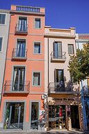 SJ7 Aparthotel