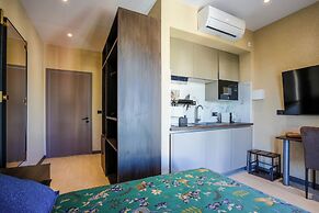 SJ7 Aparthotel