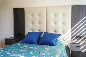 SJ7 Aparthotel