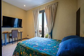 SJ7 Aparthotel