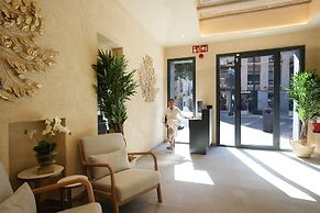 SJ7 Aparthotel
