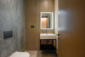 SJ7 Aparthotel