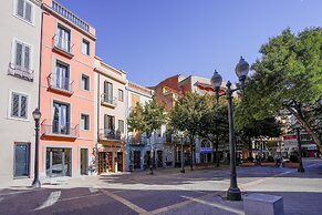 SJ7 Aparthotel