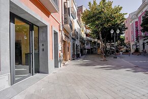 SJ7 Aparthotel