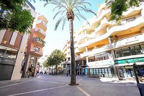 SJ7 Aparthotel