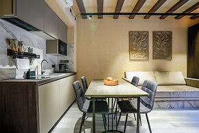 SJ7 Aparthotel