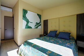 SJ7 Aparthotel