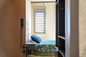 SJ7 Aparthotel