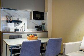SJ7 Aparthotel
