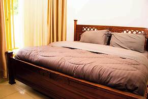 New G&M Stays Kigali