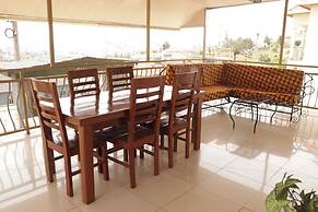 New G&M Stays Kigali
