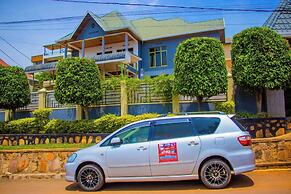 New G&M Stays Kigali