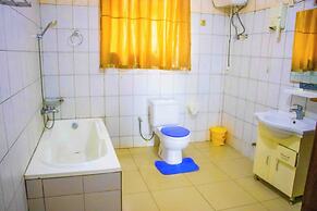 New G&M Stays Kigali