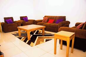 New G&M Stays Kigali