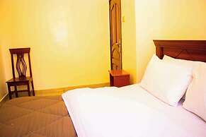 New G&M Stays Kigali