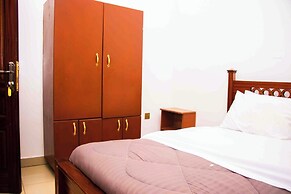 New G&M Stays Kigali