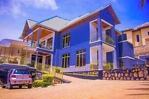 New G&M Stays Kigali