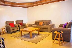 New G&M Stays Kigali