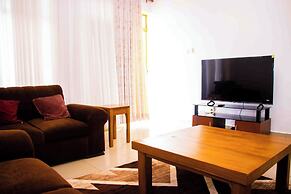 New G&M Stays Kigali