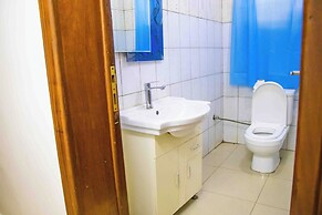 New G&M Stays Kigali