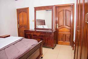 New G&M Stays Kigali