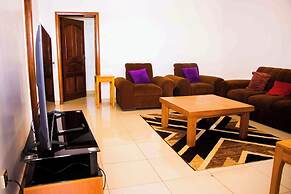 New G&M Stays Kigali