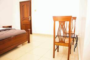New G&M Stays Kigali