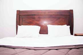 New G&M Stays Kigali