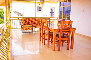 New G&M Stays Kigali