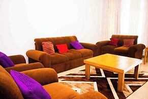 New G&M Stays Kigali