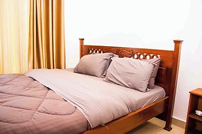 New G&M Stays Kigali