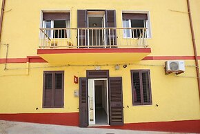 Vista Mare, Ampio Terrazzo e Aria Condizionata