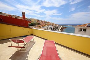 Vista Mare, Ampio Terrazzo e Aria Condizionata