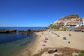 Vista Mare, Ampio Terrazzo e Aria Condizionata