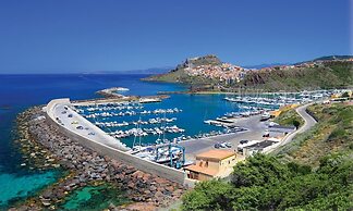 Vista Mare, Ampio Terrazzo e Aria Condizionata