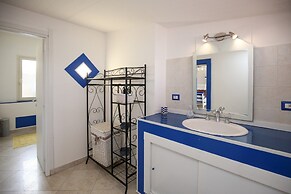 Vista Mare, Ampio Terrazzo e Aria Condizionata