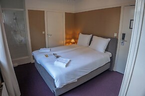 The Guesthouse