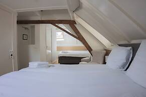 The Guesthouse