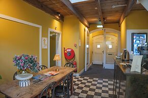 The Guesthouse