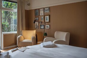The Guesthouse