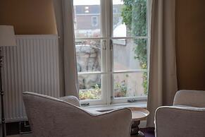 The Guesthouse