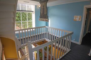 The Guesthouse