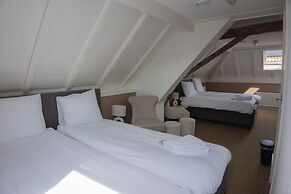 The Guesthouse