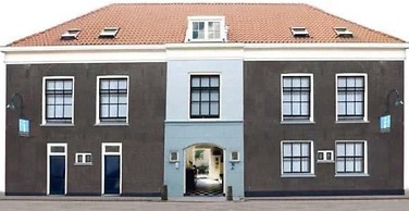 The Guesthouse