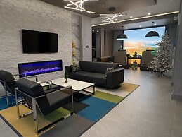 La Quinta Inn & Suites By Wyndham Kelowna Bc