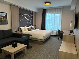 La Quinta Inn & Suites By Wyndham Kelowna Bc