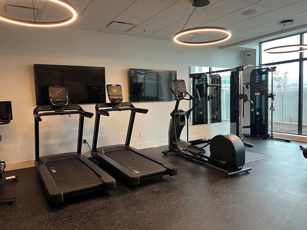 La Quinta Inn & Suites By Wyndham Kelowna Bc