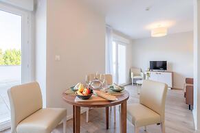 Quality Aparthotel Grenoble Sud