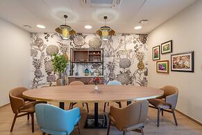 Quality Aparthotel Grenoble Sud