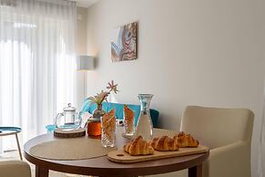 Quality Aparthotel Grenoble Sud